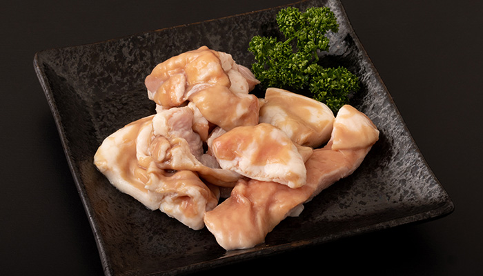 お料理